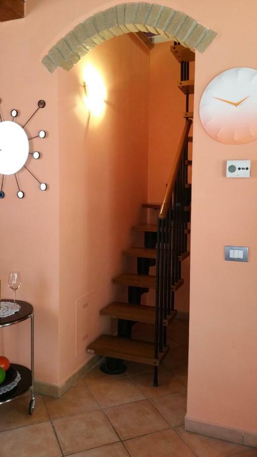 Apartament Casa Jennifer Parma Zewnętrze zdjęcie