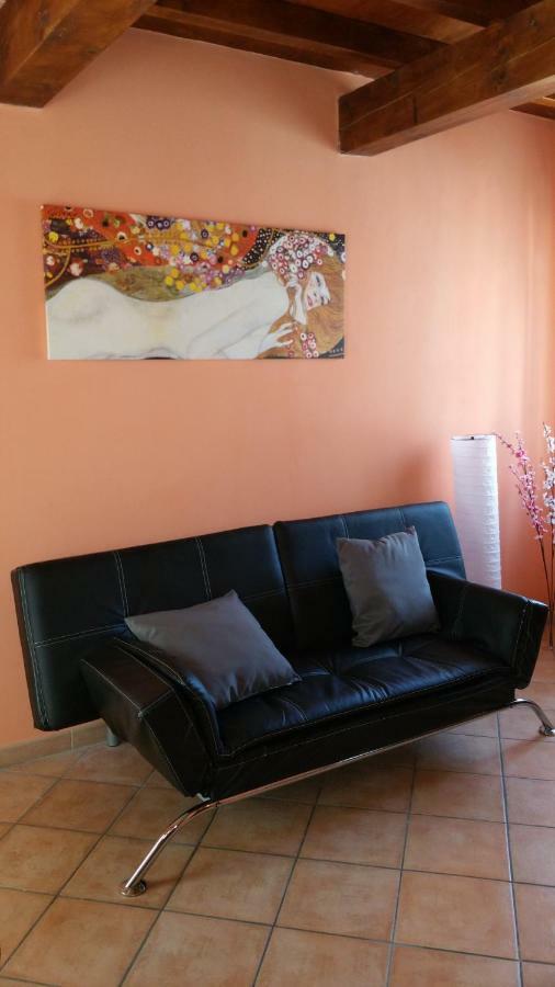 Apartament Casa Jennifer Parma Zewnętrze zdjęcie