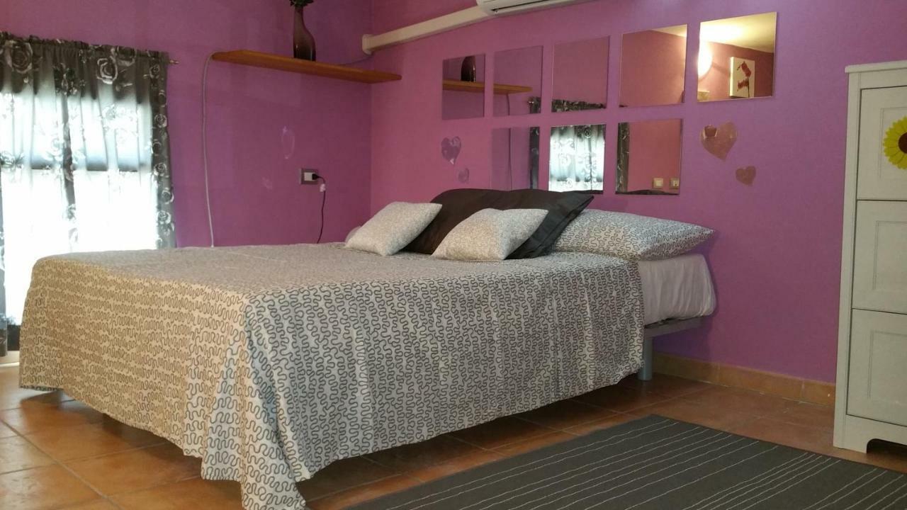 Apartament Casa Jennifer Parma Zewnętrze zdjęcie