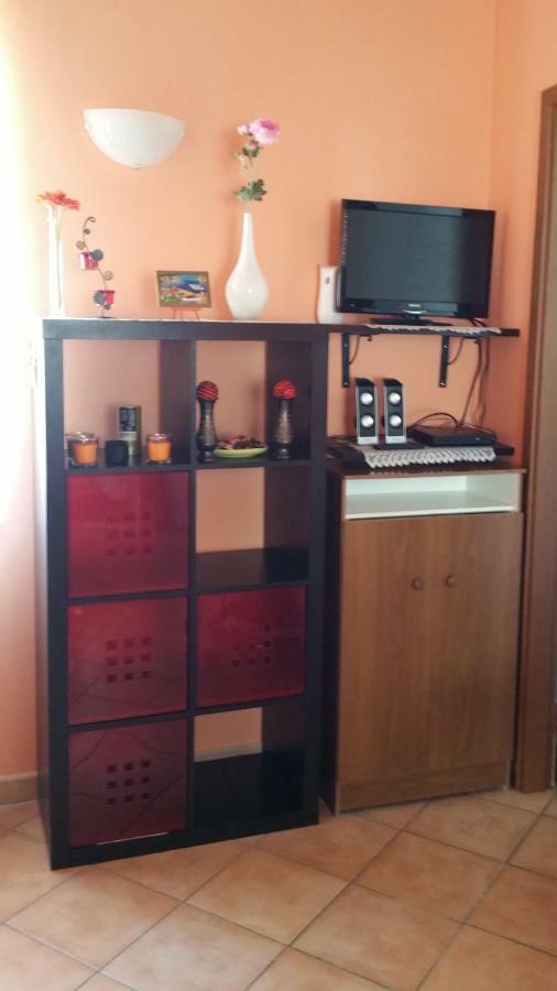 Apartament Casa Jennifer Parma Zewnętrze zdjęcie