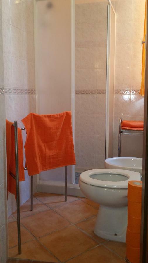 Apartament Casa Jennifer Parma Zewnętrze zdjęcie