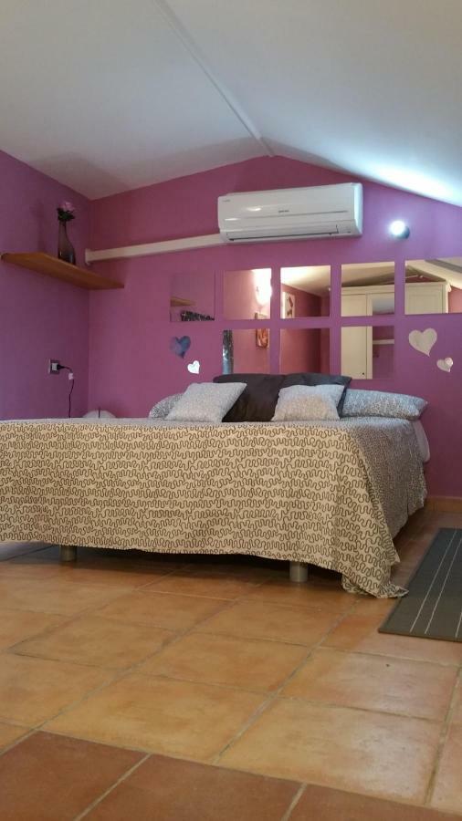 Apartament Casa Jennifer Parma Zewnętrze zdjęcie